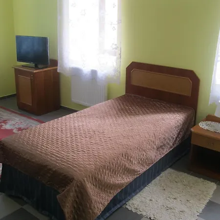 Aparthotel Star Lux Hostivice