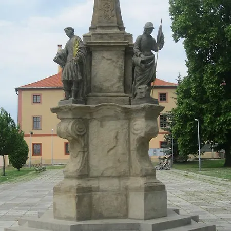 Star Lux Hostivice