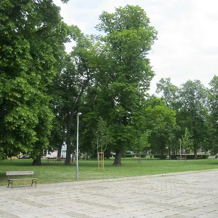 Aparthotel Star Lux Hostivice