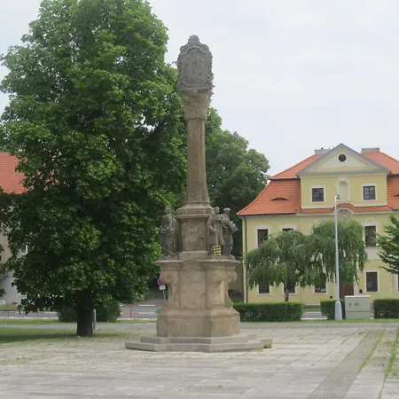 Aparthotel Star Lux Hostivice