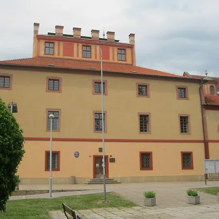 Aparthotel Star Lux 4*