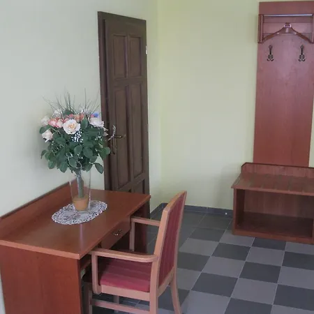 Star Lux Aparthotel