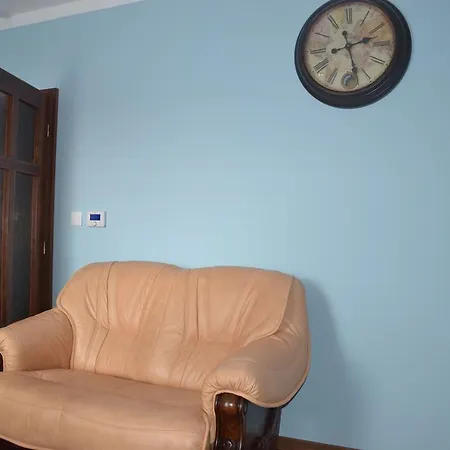 Star Lux Aparthotel Hostivice