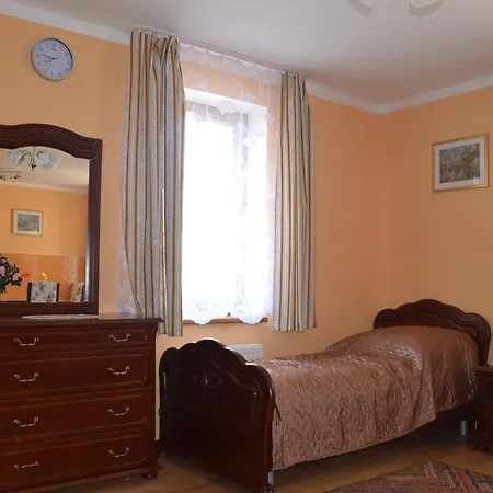 Apartmanhotel Star Lux Hostivice