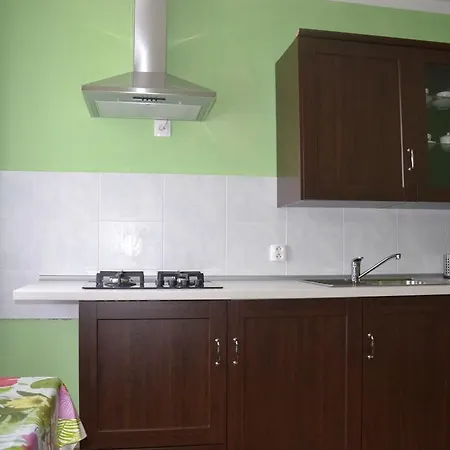 Star Lux 4* Hostivice