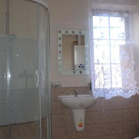 Star Lux Apartmanhotel Hostivice