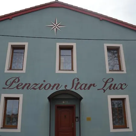 Star Lux Aparthotel