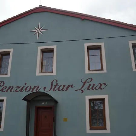 Star Lux 4*