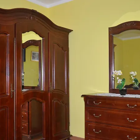 Aparthotel Star Lux Hostivice