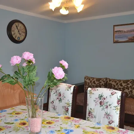 Star Lux Apartmanhotel Hostivice