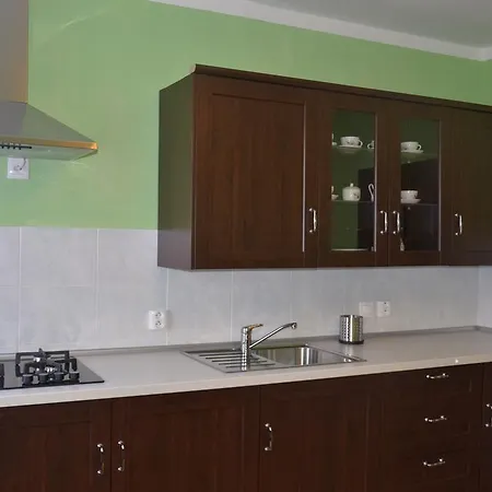 Apartmanhotel Star Lux 4*