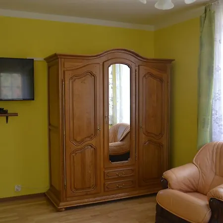 Star Lux Apartmanhotel 4*