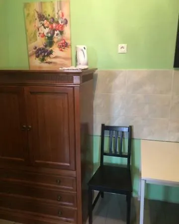 Apartmanhotel Star Lux